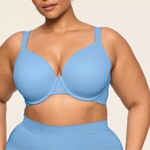 Cacique Modern Luxe Lightly Lined Full Coverage Bra
